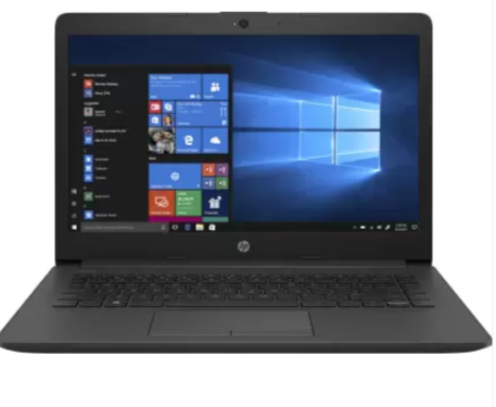 HP AMD Athlon Dual Core 3rd Gen 21Z04PA Laptop Image