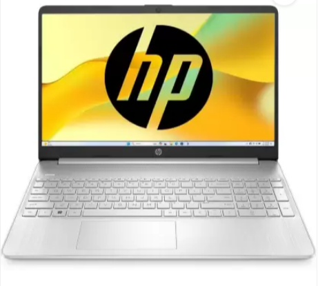 HP Intel Core i5 12th Gen FR5010TU Laptop Image