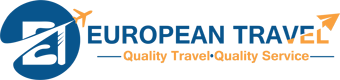 European Travel Image