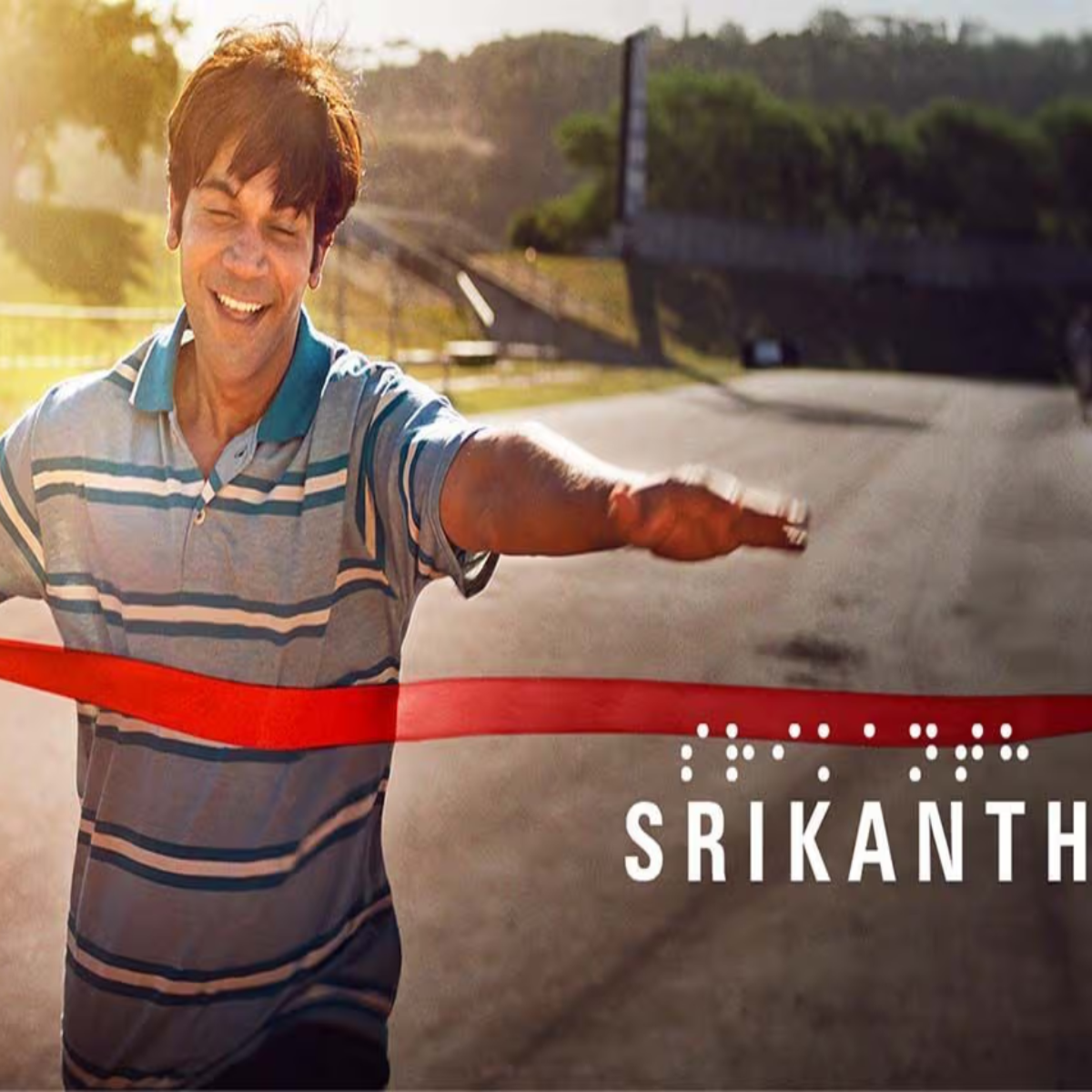 Srikanth Image