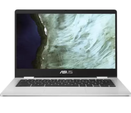 ASUS Chromebook Intel Celeron Dual Core C423NA-EC0521 Chromebook Image