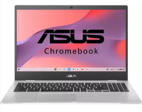 ASUS Chromebook Intel Celeron Dual Core CX1500CKA-NJ0395 Chromebook Image