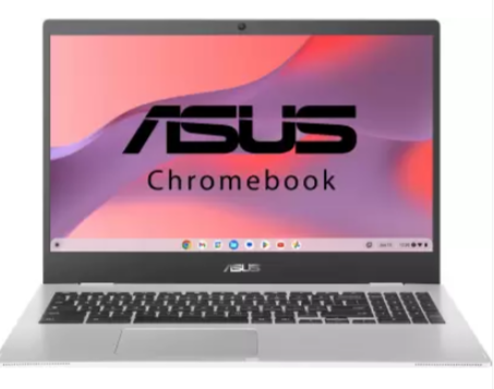 ASUS Chromebook Plus Intel Core i3 12th Gen CX3402CBA-PQ0173 Chromebook Image