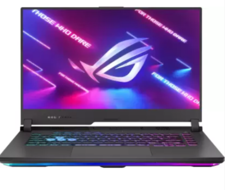 ASUS ROG Strix G15 G513IH-HN086 Gaming Laptop Image