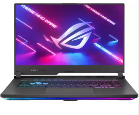 ASUS ROG Strix G15 G513QC-HN093T Gaming Laptop Image