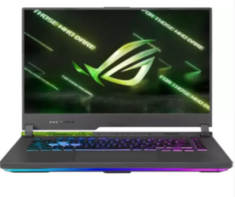 ASUS ROG Strix G15 G513RC-HN062W Gaming Laptop Image