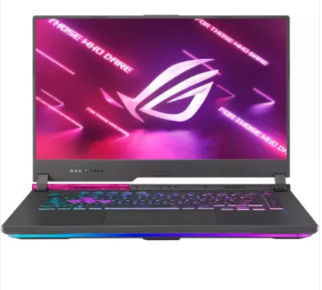 ASUS ROG Strix G15 G513RC-HN063W Gaming Laptop Image