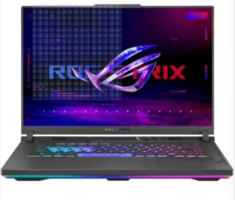 ASUS Intel Core i5 13th Gen G614JJ-N3086WS Gaming Laptop Image