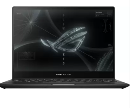 ASUS ROG Flow X13 GV301RC-LJ073WS 3 in 1 Gaming Laptop Image