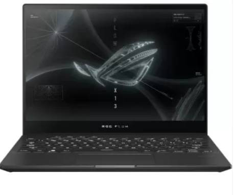 ASUS ROG Flow X13 GV301RE-LJ199WS 5 in 1 Gaming Laptop Image