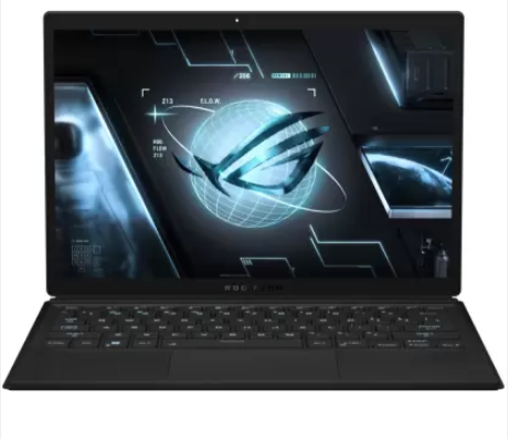 ASUS ROG Flow Z13 GZ301VV-MU014WS 2 in 1 Gaming Laptop Image