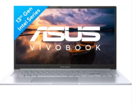 ASUS Intel Core i5 13th Gen K3504VA-LK542WS Laptop Image