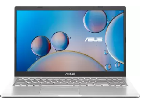 ASUS AMD Ryzen 5 Hexa Core M515UA-EJ512TS Thin and Light Laptop Image