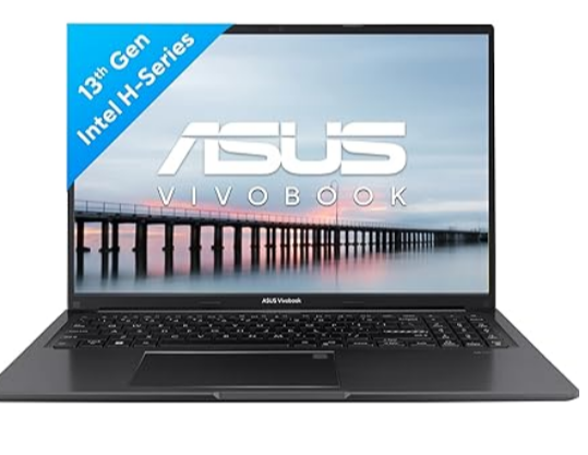 ASUS Intel Core i5 13th Gen X1605VA-MB546WS Laptop Image