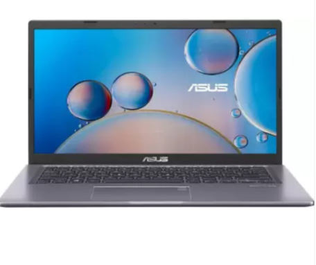 ASUS Intel Core i3 11th Gen X515EA-BR391WS Laptop Image