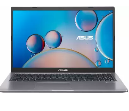 ASUS Intel Core i5 10th Gen X515JF-BQ521T Thin and Light Laptop Image