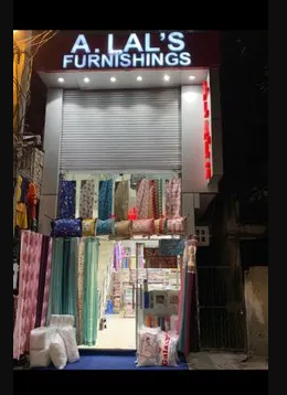 A Lal'S Furnishings - Sarojini Nagar - Delhi Image