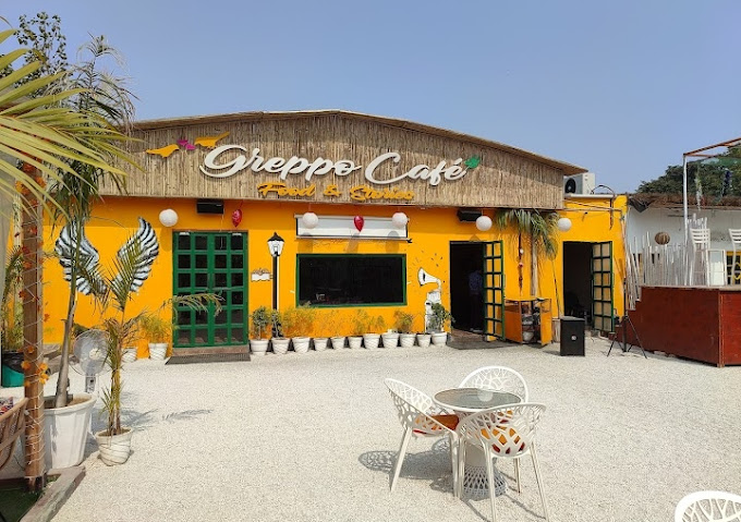 Greppo Cafe - Sector 57 - Gugaon Image