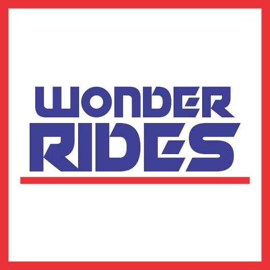 Wonderrides