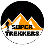 Super Trekkers Image