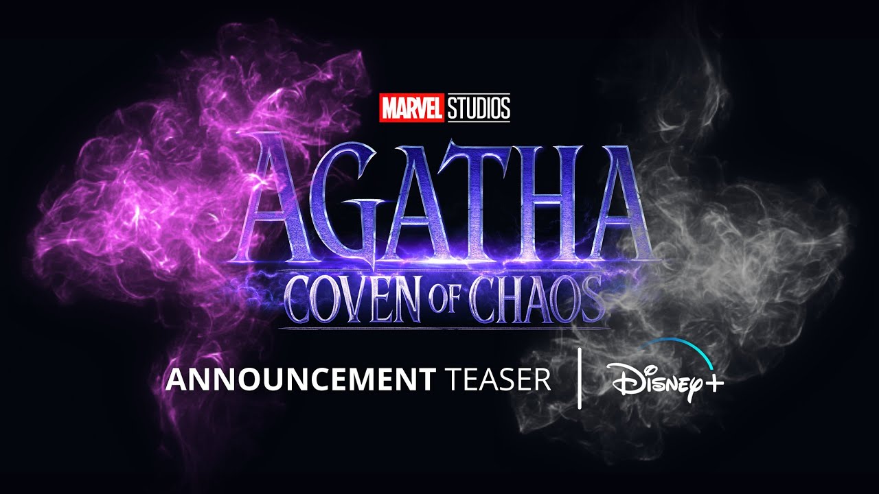 Agatha: Coven of Chaos Image