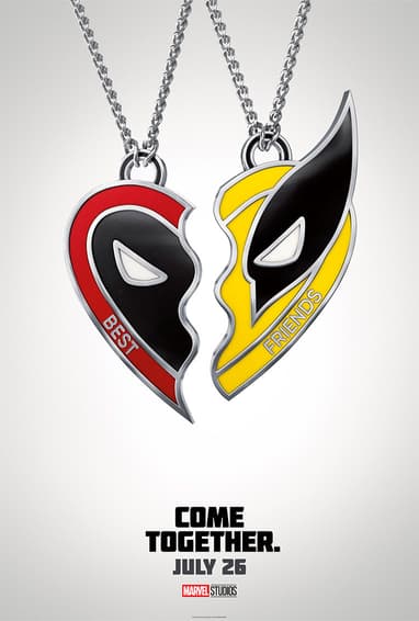 Deadpool and Wolverine Image