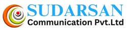 Sudarsan Communication Image