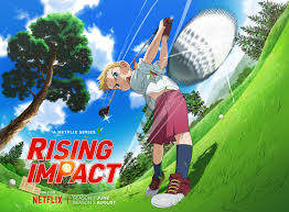 Rising Impact Image