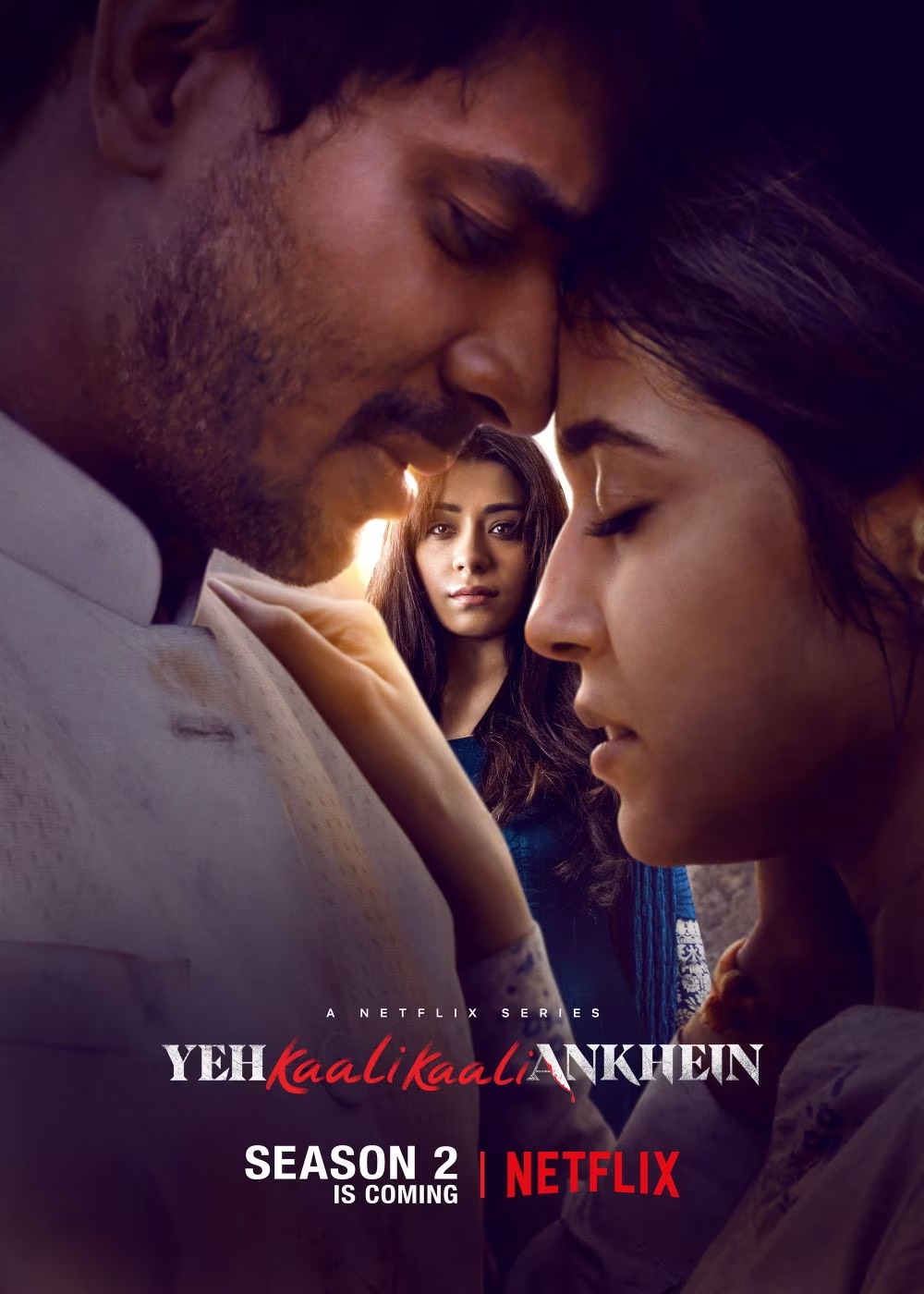 Yeh Kaali Kaali Ankhein Season 2 Image