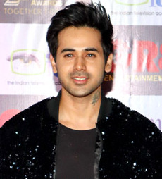 Randeep Rai Image