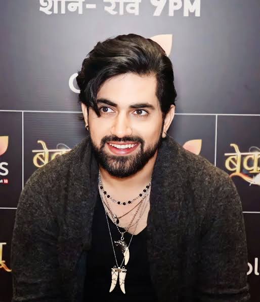 Zain Imam Image