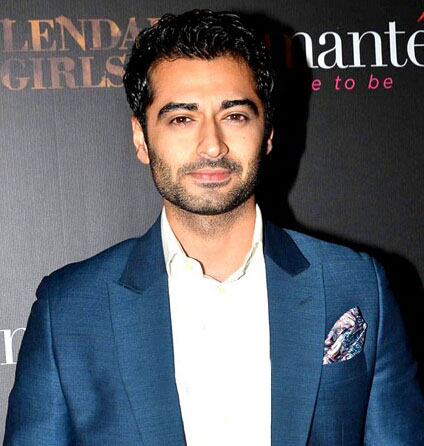 Harshad Arora Image