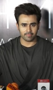 Pearl V Puri Image