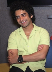 Sumedh Mudgalkar Image