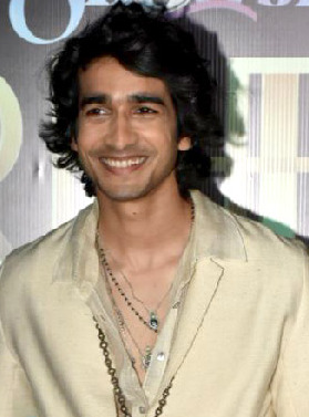 Shantanu Maheshwari Image