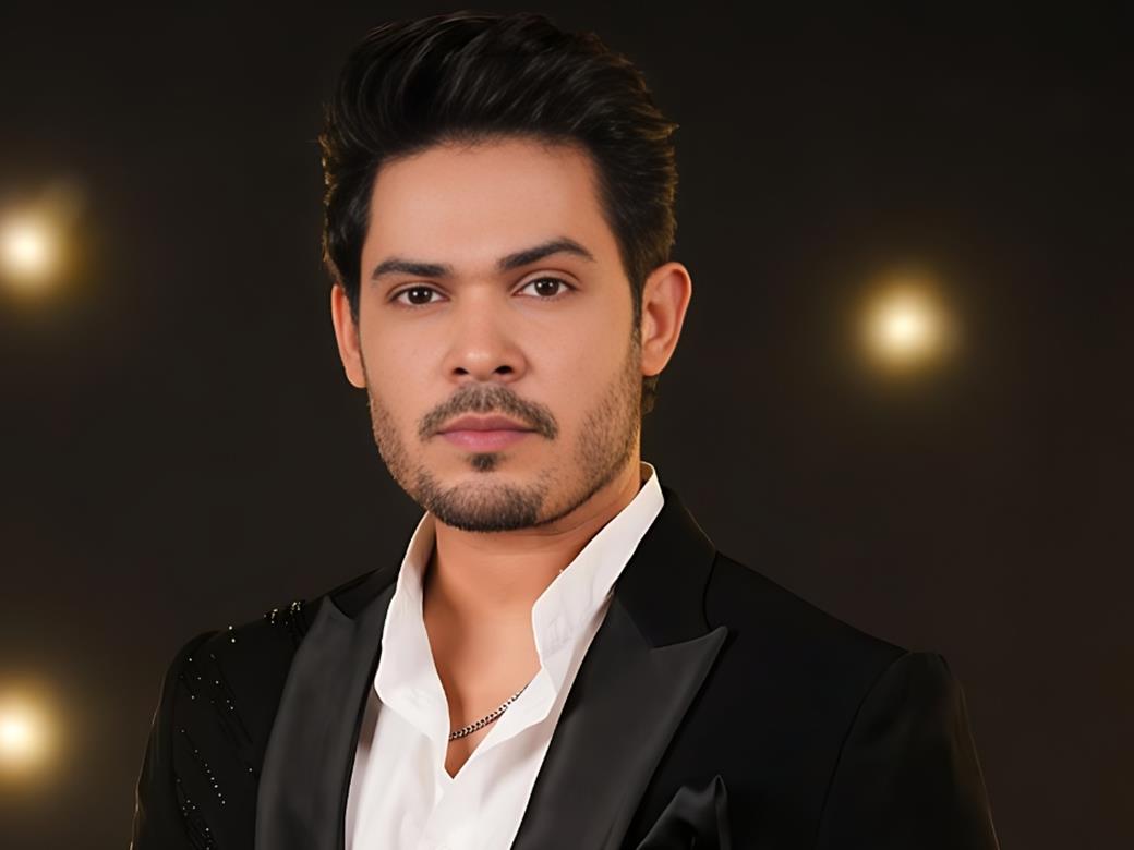 Kunwar Amar Image