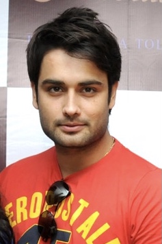 Vivian Dsena Image