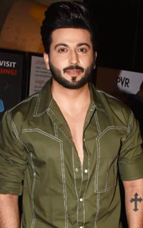 Dheeraj Dhoopar Image