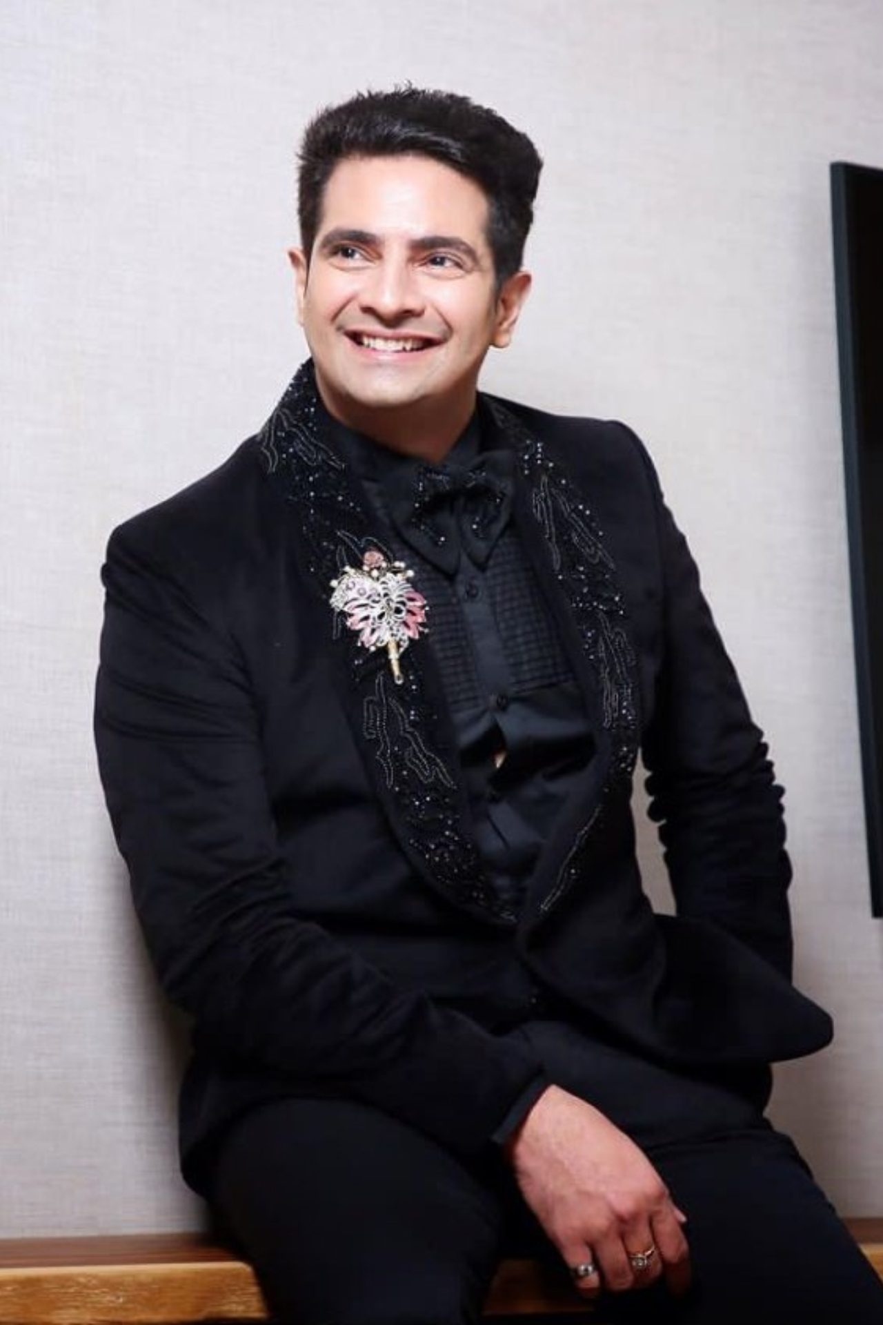 Karan Mehra Image