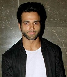 Rithvik Dhanjani Image