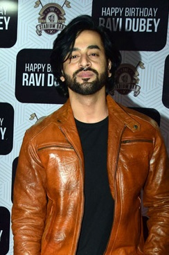 Shashank Vyas Image