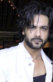 Vishal Aditya Singh Image