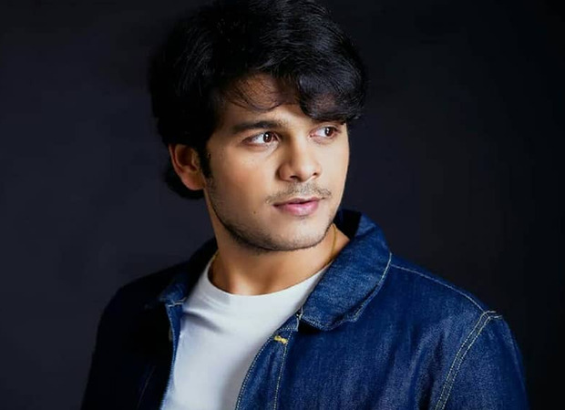 Bhavya Gandhi Image