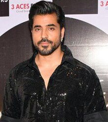 Gautam Gulati Image