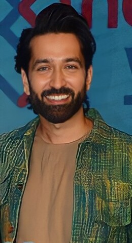 Nakuul Mehta Image