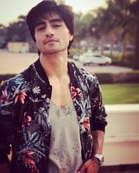 Harshad Chopda Image