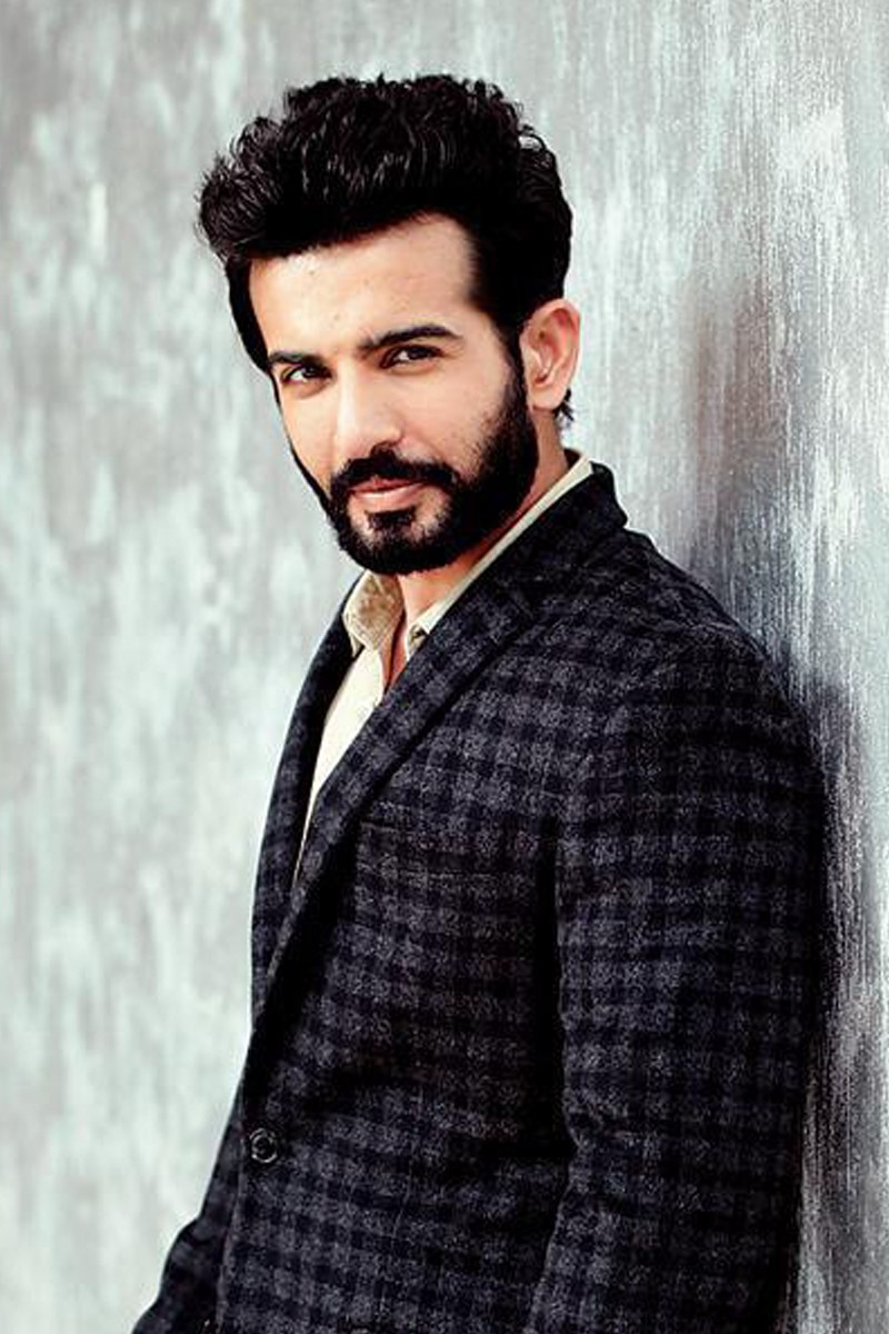 Jay Bhanushali Image