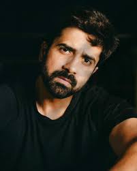 Avinash Sachdev Image