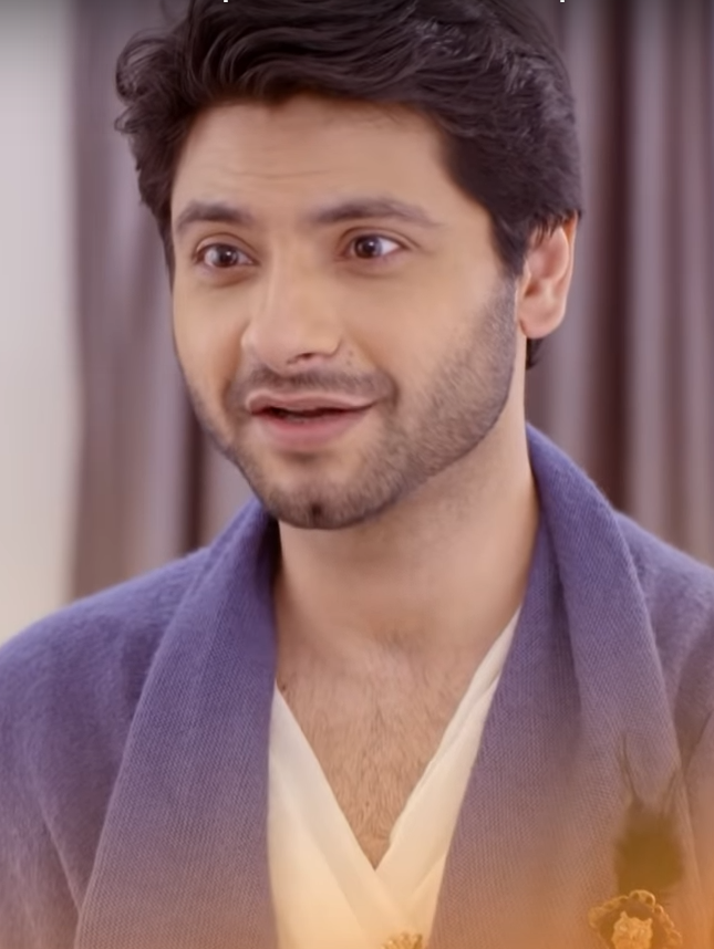 Mishal Raheja Image