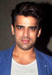 Mohit Malik Image